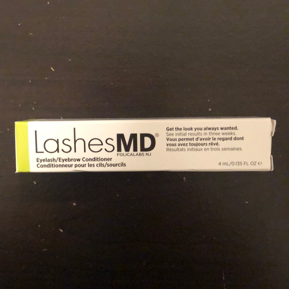 Lashes MD Serum